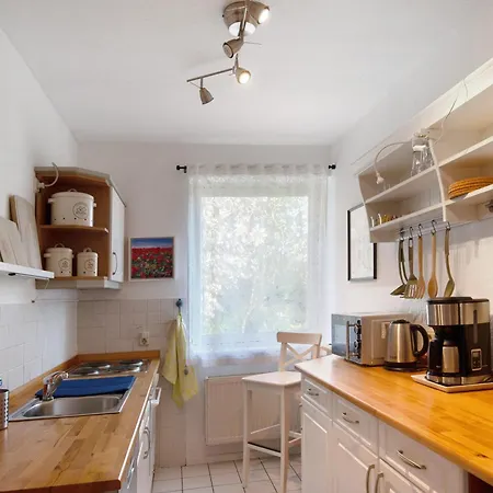 'alte Schule' Nienhagen (Mecklenburg-Vorpommern)