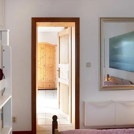 Apartmán 'alte Schule'