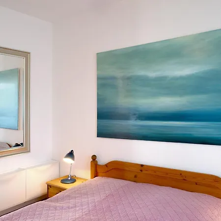 Apartmán 'alte Schule' *