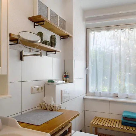 'alte Schule' Apartmán