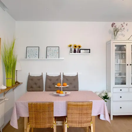 'alte Schule' Apartmán Nienhagen (Mecklenburg-Vorpommern)