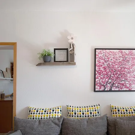 Apartmán 'alte Schule' Nienhagen (Mecklenburg-Vorpommern)