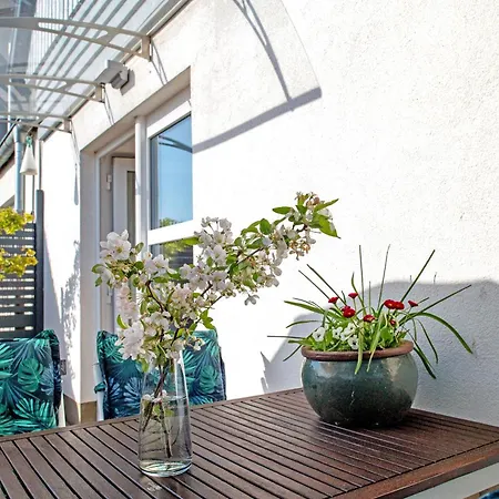 'alte Schule' Apartmán Nienhagen (Mecklenburg-Vorpommern)