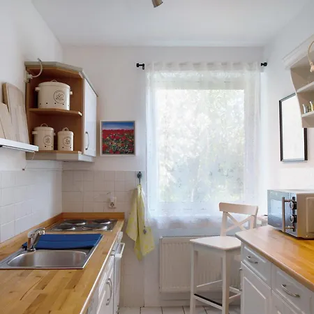 Apartament 'alte Schule'